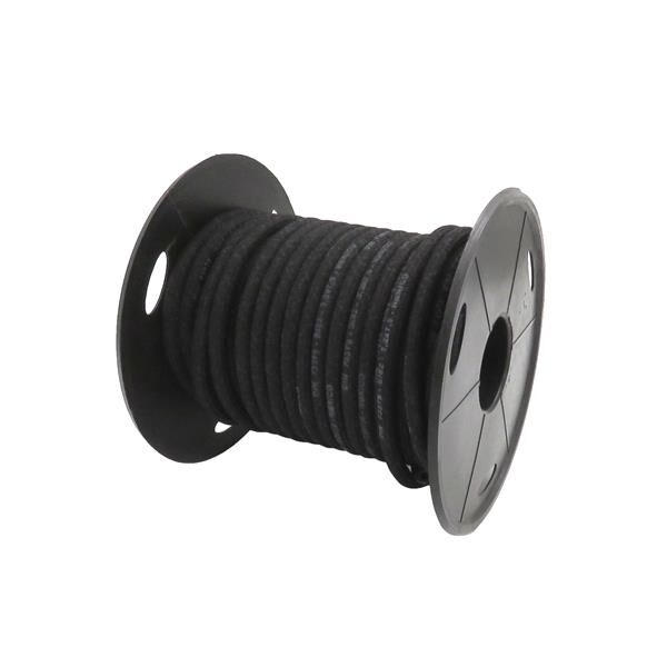 DIŞTAN ÖRGÜLÜ BENZİN YAKIT HORTUMU 3.2 mm x 8.0 mm NBR-B TİPİ-MAKARALI-YTT 10102-432410050