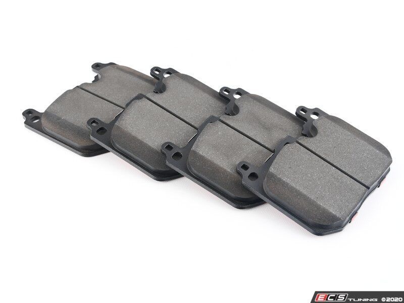 FREN BALATASI ON BMW F40 F44 F48 F39 MINI CLUBMAN F54 F56 COUNTRYMAN F60 M SPORT-OPTIMAL BP-12928-34106889266-34206885600
