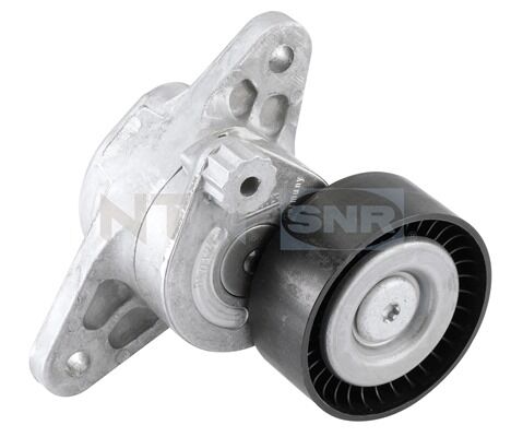 KAYIS GERGI RULMANI MERCEDES W211 W220 W163 W463 KUTUKLU-SNR GA35148-A6282000170
