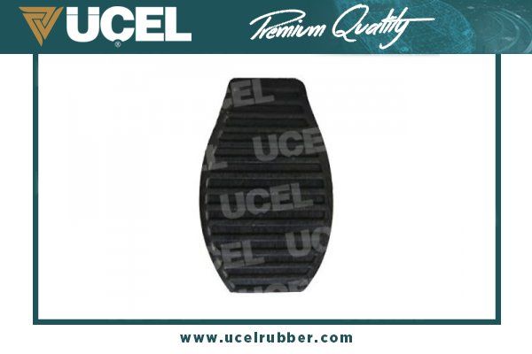 PEDAL LASTİĞİ CITROEN NEMO KUTU AA -1.4-1.4 HDI-UCEL S31517-71746348