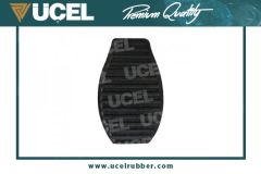PEDAL LASTİĞİ CITROEN NEMO KUTU AA -1.4-1.4 HDI-UCEL S31517-71746348