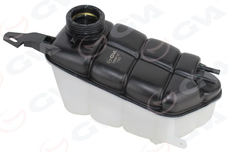 RADYATOR YEDEK SU DEPOSU MERCEDES W220 W463-GVA 9899110-A2205000049