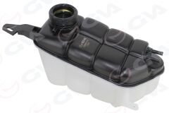 RADYATOR YEDEK SU DEPOSU MERCEDES W220 W463-GVA 9899110-A2205000049
