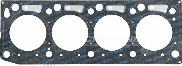 SILINDIR KAPAK CONTASI 4 CELTIK 1.30MM CONNECT 02 14 1.8 TDCI FOCUS I 98 04 1.8TD-V.REINZ 613431520-1S4Q6051JB-1S4Q6051JA-XS4Q6051CD