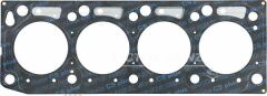 SILINDIR KAPAK CONTASI 4 CELTIK 1.30MM CONNECT 02 14 1.8 TDCI FOCUS I 98 04 1.8TD-V.REINZ 613431520-1S4Q6051JB-1S4Q6051JA-XS4Q6051CD