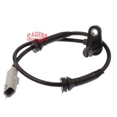 ABS SENSÖRÜ ARKA SAĞ DACIA LODGY-DOKKER-SYMBOL JOY 1.2-1.5-SAGEM 60144-479007700R