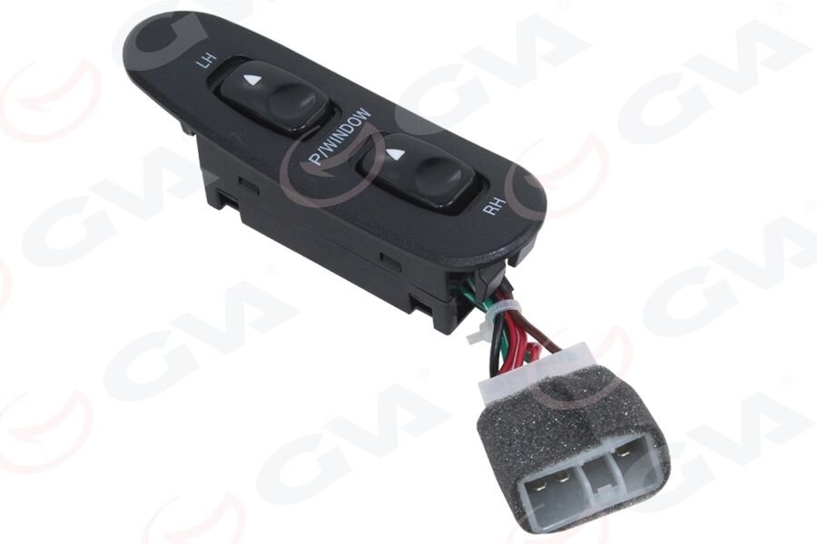 CAM AÇMA ANAHTARI SOL ÇİFTLİ H100 02--GVA 8091004-93691-43600