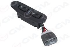 CAM AÇMA ANAHTARI SOL ÇİFTLİ H100 02--GVA 8091004-93691-43600