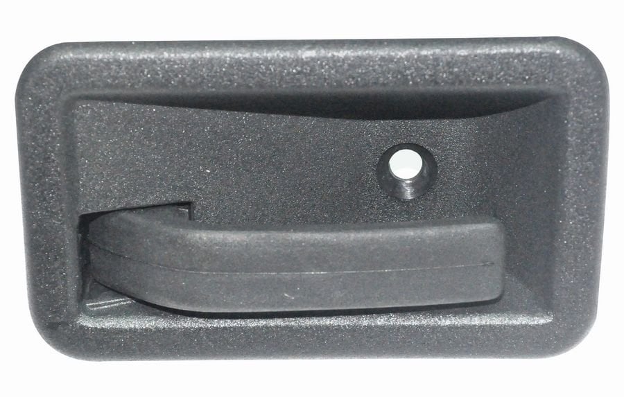 KAPI İÇ AÇMA KOLU SOL R19 GRİ-OKSA 765G-7700813585-7700784986-7702253064