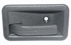 KAPI İÇ AÇMA KOLU SOL R19 GRİ-OKSA 765G-7700813585-7700784986-7702253064