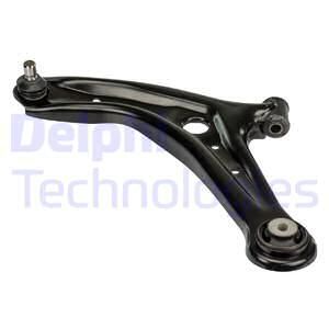 ON ALT SALINCAK SOL KOMPLE B-MAX 12 COURIER 14 ROTILLI-DELPHI TC3465-EY163051AA-1751955-1834055