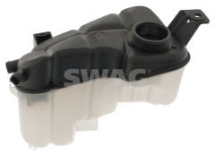 RADYATOR GENLESME KABI FREELANDER 2 L359 VOLVO S80 S60 V60 V70 XC60 XC70 KAPAK VE SENSOR YOK-SWAG 44100434-LR002627-LR004080-30680909-31200320