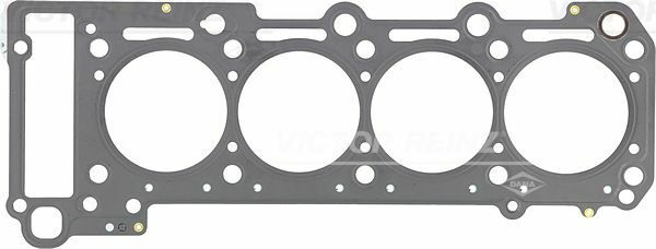 SILINDIR KAPAK CONTASI MERCEDES OM611 OM646 W202 W203 W210 W211 W638 W639 B901 B906-V.REINZ 613430000-A6110161120-762.811