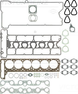TAKIM CONTA UST MERCEDES M110 W123 W126 W116 W114 C107-V.REINZ 022416008-A1100106721-831.026-892.424