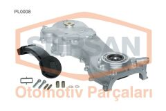 YAĞ POMPASI DOBLO-ALBEA-PALIO-LIENA-GRANDE PUNTO-PANDA-FIORINO-NEMO-ASTRA H-CORSA D-FORD KA 1.3 MTJ -1.3 CDTI 73502327-SUPSAN PL0008-646076-1538742-55232196-55185375