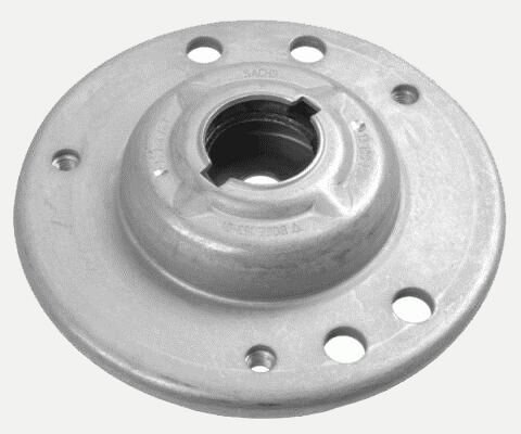 755 AMORTİSÖR TAKOZU ÖN OPEL VECTRA C SIGNUM SAAB 9.3-TOPRAN 207171001-13188763-344537-13178147-344536