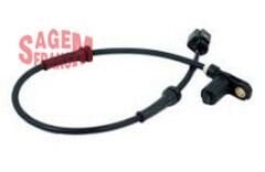 ABS SENSOR KABLO DOKKER - LODGY ARKA SAĞ-SAGEM 60205-479001221R