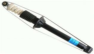 ARKA AMORTİSÖR SAG/SOL GAZLI TIP 105799 ESCORT 91-95 CL-SACHS 311854-94AX18K076BA-91AB18K076AE