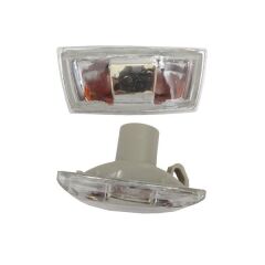 ÇAMURLUK SİNYALİ SAĞ ASTRA H-J CORSA D INSIGNIA-YTT 21559-1713424