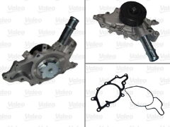 DEVIRDAIM POMPASI MERCEDES VITO OM611 W638 99 03-VALEO 506833-A6112001001
