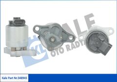 EGR VALFİ ASTRA G-CORSA C-MERIVA-VECTRA C-ZAFIRA 1.4i-1.6i-1.8i Z14XE-Z16XE-KALE-851038-17200272-5851024-5851604