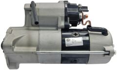 MARŞ MOTORU PA90 12V 2.7kW RANGE ROVER 3 VOGUE L322 3.6 D RANGE ROVER SPORT I L320 3.6 D NAD500280-HELLA 8EA011612021-LR010512-LR021461-LR029152-LR03254
