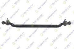 ORTA ROT BMW E34 1987 1996-TEKNOROT B-528-32211138864