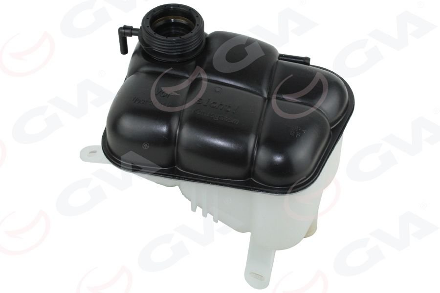 RADYATOR YEDEK SU DEPOSU MERCEDES S-CLASS W140 C140-GVA 9899118-A1405000449