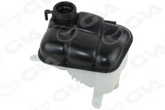 RADYATOR YEDEK SU DEPOSU MERCEDES S-CLASS W140 C140-GVA 9899118-A1405000449