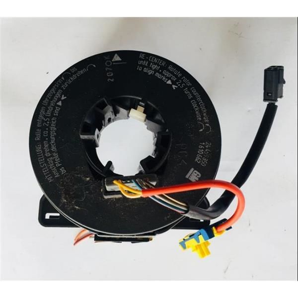 AIRBAG KONTAK ÜNİTESİ DİREKSİYON MODÜLÜ ZEMBEREK RADYOLU ASTRA G-CORSA C-COMBO C-MERIVA A-TIGRA B-AFT 24459850-24459850-199128-90588758