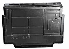 AKÜ ÜST PLASTİĞİ R9-OKSA 253-7706077448