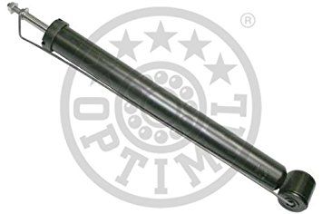 ARKA AMORTISOR FIESTA V 02 08 MAZDA 2 02 07 GAZLI-OPTIMAL-2S6118008AD-1206032-1251758-1305612