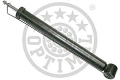 ARKA AMORTISOR FIESTA V 02 08 MAZDA 2 02 07 GAZLI-OPTIMAL-2S6118008AD-1206032-1251758-1305612