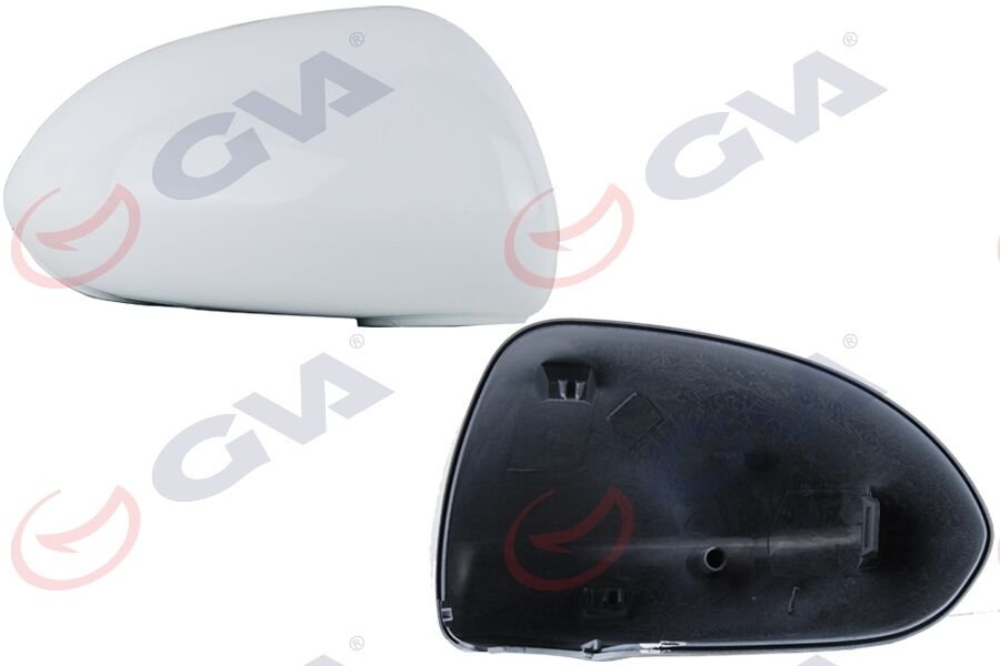 AYNA KAPAĞI ASTARLI SAĞ CORSA D 06 VM-964CPR-GVA 1290230-1428943
