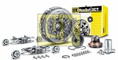 DEBRİYAJ SETİ RENAULT TWINGO III BCM BCA 16-LUK 602001300-302056151R-305015152R-305024613R