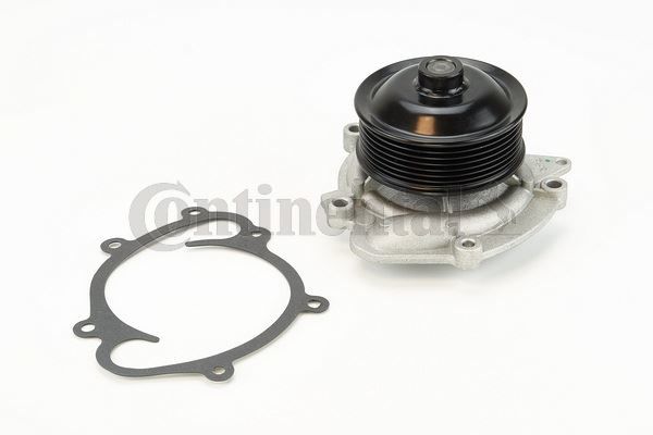 DEVIRDAIM POMPASI MERCEDES OM642 W204 W212 W166 W221 W639 B906-CONTI WPS3036-A6422002201