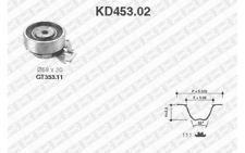 EKSANTRİK GERGİ KİTİ 111x170 ASTRA F-CORSA B-A-COMBO B-VECTRA A 1.2-1.4-1.6 8V NZ-SV-SZ-SE-SNR-1606369-93188126-95516736-1629063