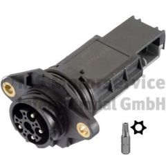 HAVA AKIS METRE MERCEDES M104 W202 W124 W140 R129 W463 YUVARLAK SOKET-PIERBURG 707759010-A0000940548