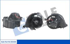 KALORIFER MOTORU BMW E70 E71-KALE 355435-64119245849