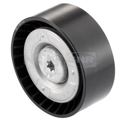KAYIS GERGI RULMANI MERCEDES W204 C218 W212 X204 W166 W447-SNR GA35160-A6512000370