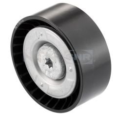 KAYIS GERGI RULMANI MERCEDES W204 C218 W212 X204 W166 W447-SNR GA35160-A6512000370