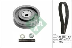 TRİGER SETİ GOLF III 91-97 -POLO CLAS. 95-01 -IBIZA 96-99 1.6 530 0162 10 AFT-INA 530016210-026109119D-N0111337-051198119