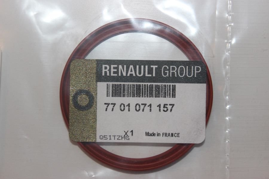 TURBO BORUSU CONTASI MEGANE III-SCENIC III-FLUENCE-MY 7701071157-7701071157