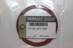 TURBO BORUSU CONTASI MEGANE III-SCENIC III-FLUENCE-MY 7701071157-7701071157
