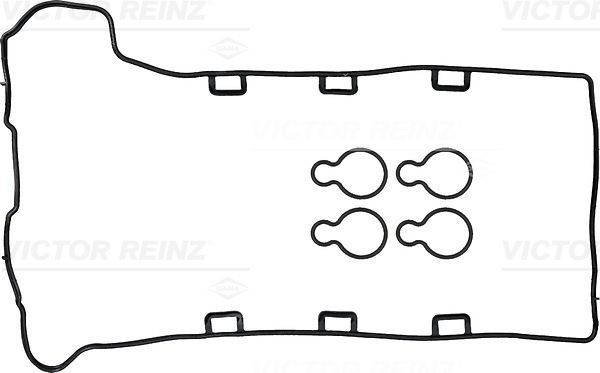 ÜST KAPAK CONTA OPEL ASTRA G 2.2 16V 00-15 VECTRA B 2.2İ 16V 00-03 VECTRA C 2.2İ 16V 02-V.REINZ 153427601-5607180-607494-90537319-125584084