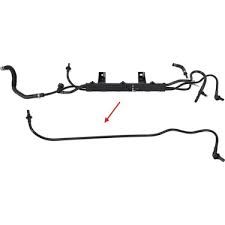 YAKIT BORUSU DOBLO MPV - DİZEL 1.3 D MULTİJET 2010---CM 133543-51910500-52017657