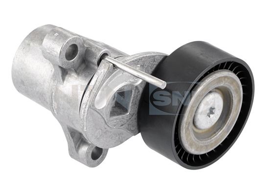 ALTERNATÖR GERGİ RULMANI KÜTÜKLÜ FOCUS III 11 B-MAX 11 FIESTA 08 YENI CONNECT 14 COURIER 14 MONDEO 14 ECOSPORT 16 1.0 ECOBOOST-SNR GA35287-1761930-CM5Q-6A228-BA