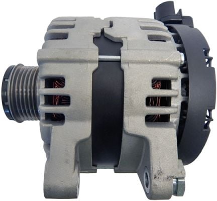 ALTERNATOR SARJ DINAMOSU FREELANDER 2 L359 2.2 TD4 2.2 Ed4 06 14 FORD MONDEO 5-HELLA 8EL011712611-LR002899-6G9N10300ADA-1455494