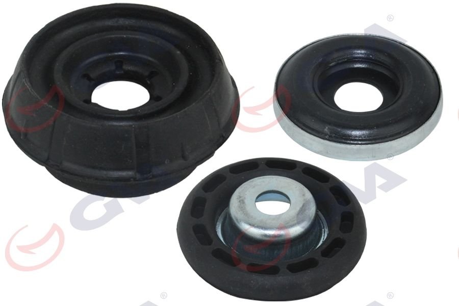 AMORTİSÖR TAKOZU KİT DUSTER 10 DOKKER 13 LOGAN I-II 04 LODGY 12 SANDERO 08 1.5DCİ-1.6 16V-GVA 9319123-543A06915R
