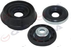 AMORTİSÖR TAKOZU KİT DUSTER 10 DOKKER 13 LOGAN I-II 04 LODGY 12 SANDERO 08 1.5DCİ-1.6 16V-GVA 9319123-543A06915R